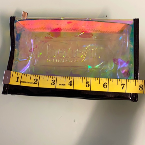 Benefit cosmetics Pouch - Picture 7 of 16